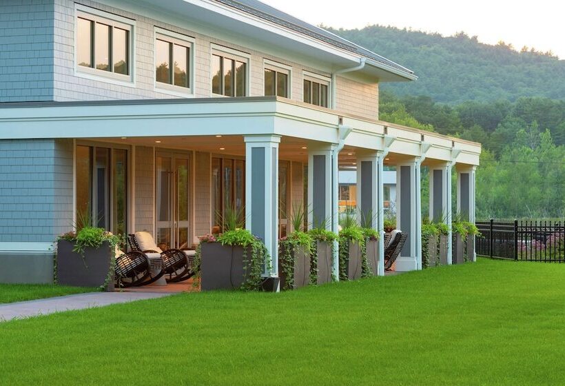 هتل Hilton Garden Inn Hanover Lebanon