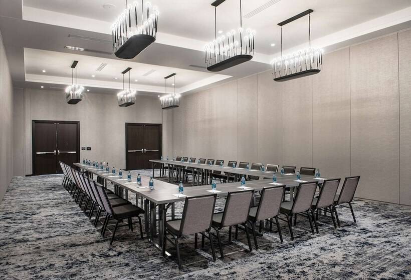 هتل Hilton Garden Inn Hanover Lebanon