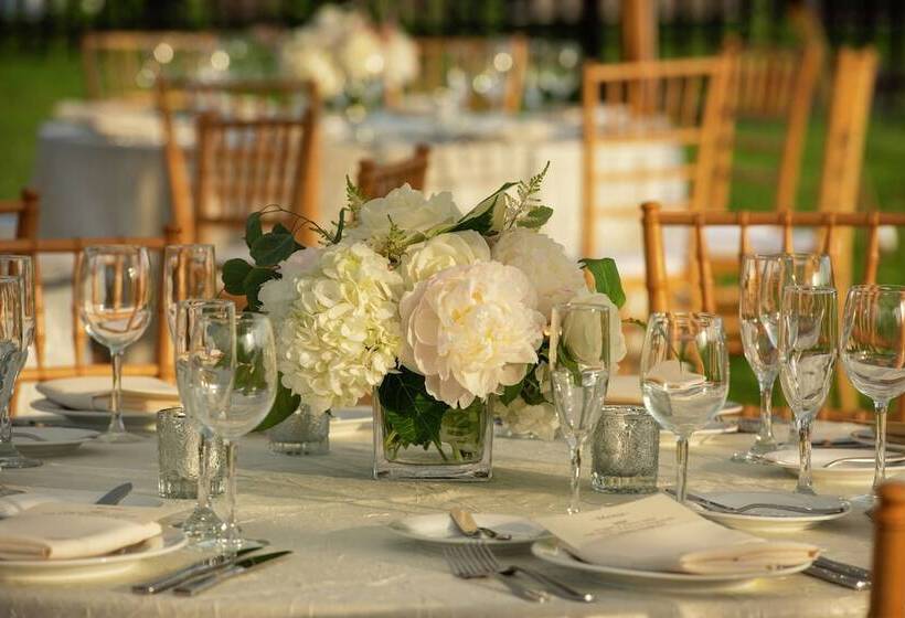 هتل Hilton Garden Inn Hanover Lebanon