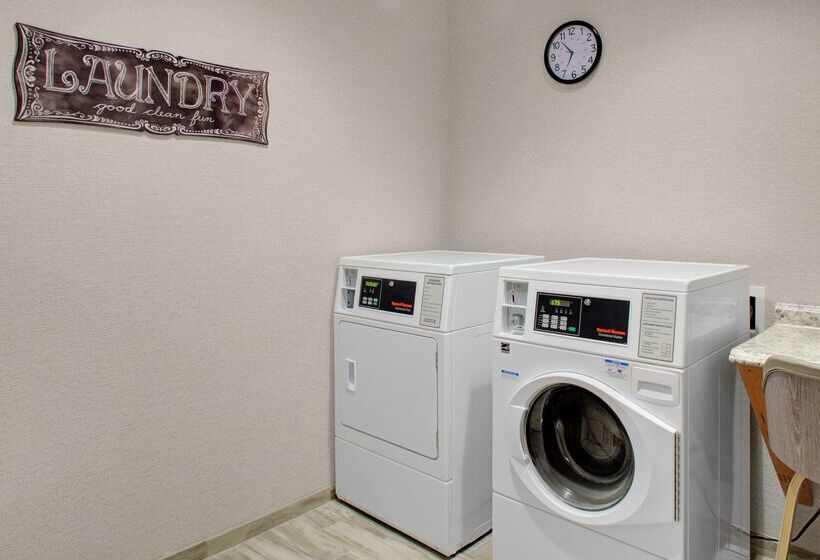 فندق Hilton Garden Inn Jackson