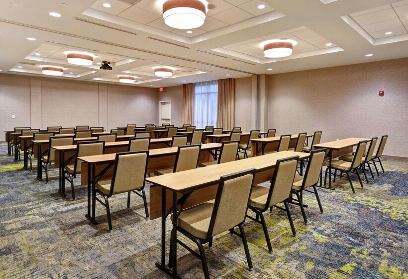 فندق Hilton Garden Inn Jackson