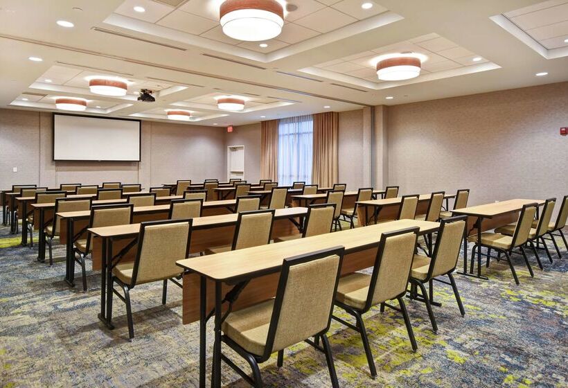 فندق Hilton Garden Inn Jackson