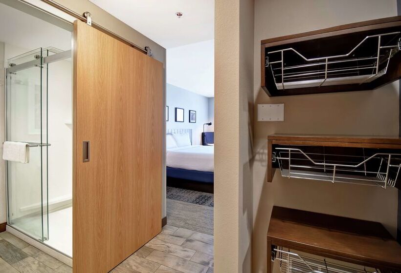 فندق Hilton Garden Inn Jackson