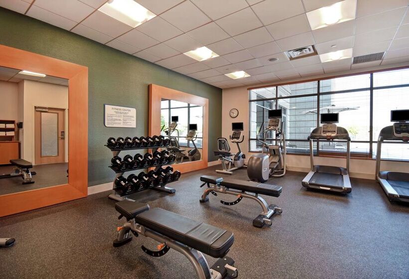 فندق Hilton Garden Inn Jackson