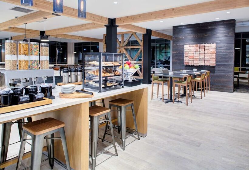 فندق Hilton Garden Inn Jackson