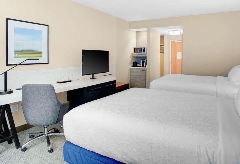 فندق Hilton Garden Inn Jackson