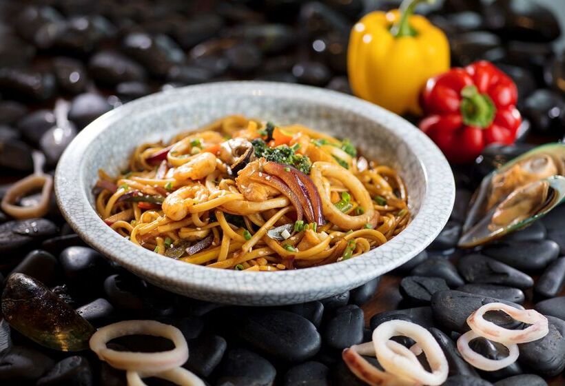 فندق Hilton Garden Inn Shiyan