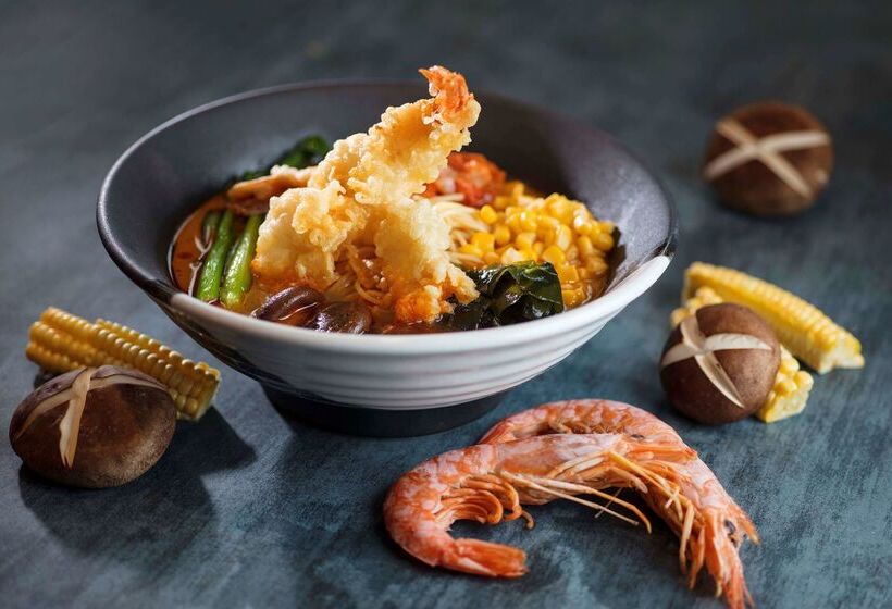 فندق Hilton Garden Inn Shiyan