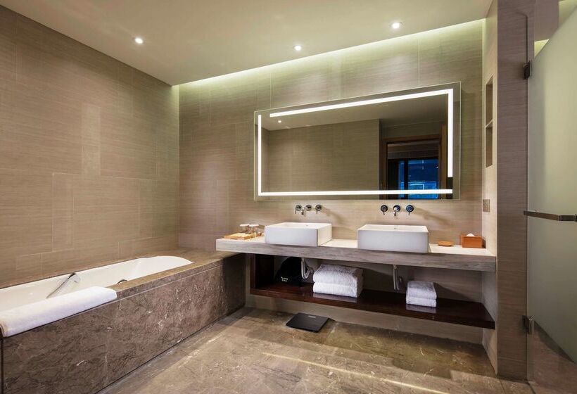 فندق Hilton Garden Inn Shiyan