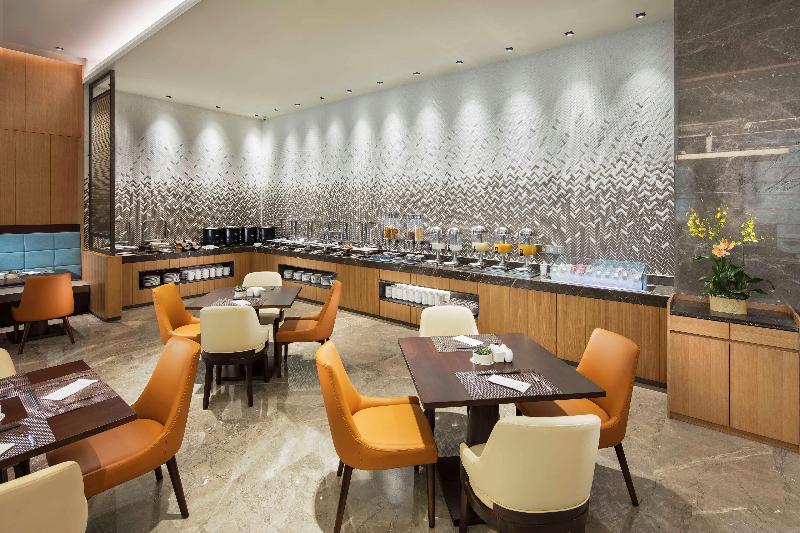 فندق Hilton Garden Inn Shiyan