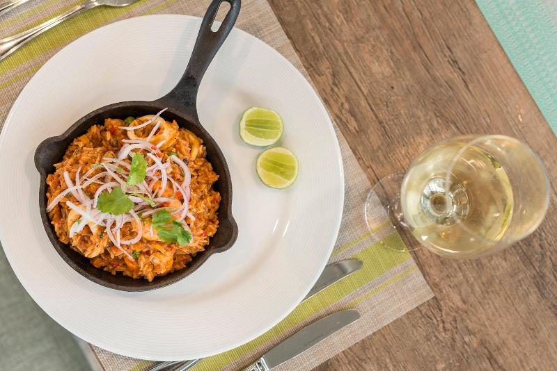 בית מלון כפרי Holiday Inn Lima Airport, An Ihg