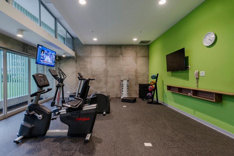 בית מלון כפרי Holiday Inn Lima Airport, An Ihg