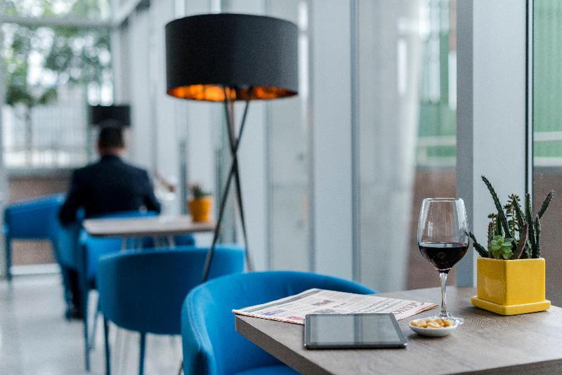 בית מלון כפרי Holiday Inn Lima Airport, An Ihg