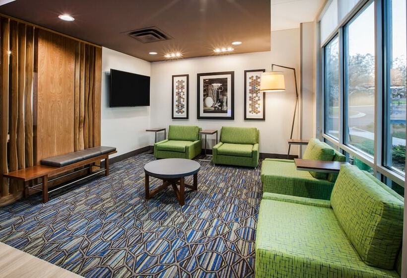 فندق Holiday Inn Express & Suites Atlanta N   Woodstock, An Ihg