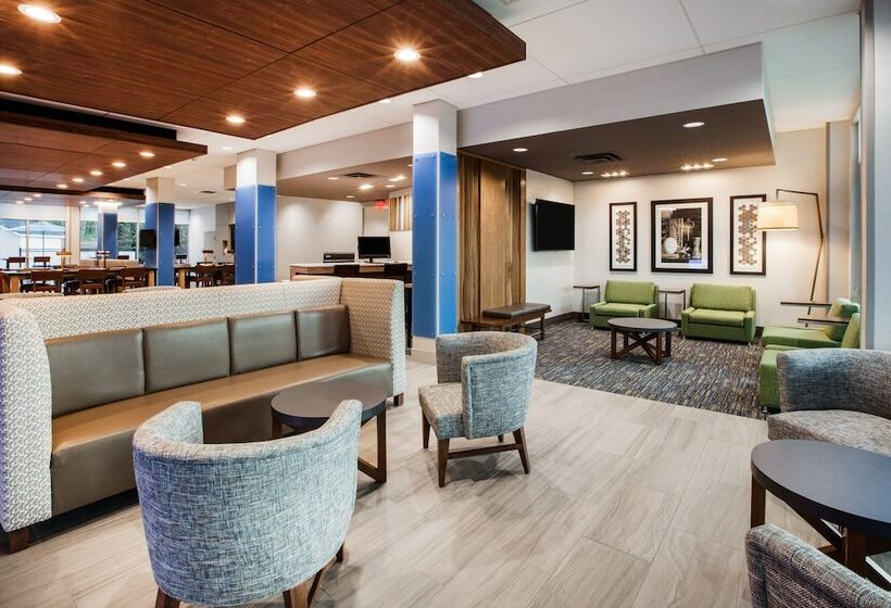 فندق Holiday Inn Express & Suites Atlanta N   Woodstock, An Ihg