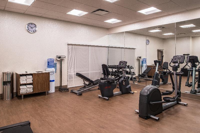 酒店 Holiday Inn Express & Suites Farmville, An Ihg