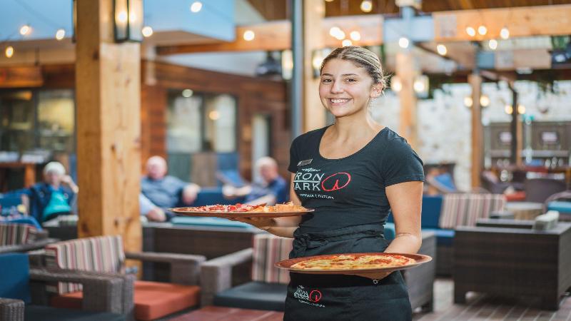 בית מלון כפרי Holiday Inn Sydney St Marys, An Ihg