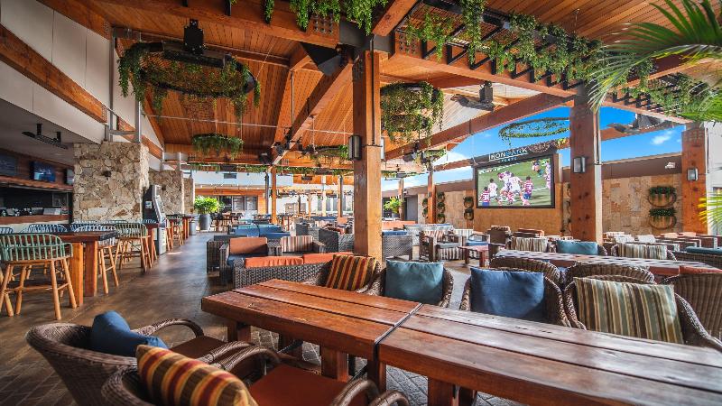 בית מלון כפרי Holiday Inn Sydney St Marys, An Ihg