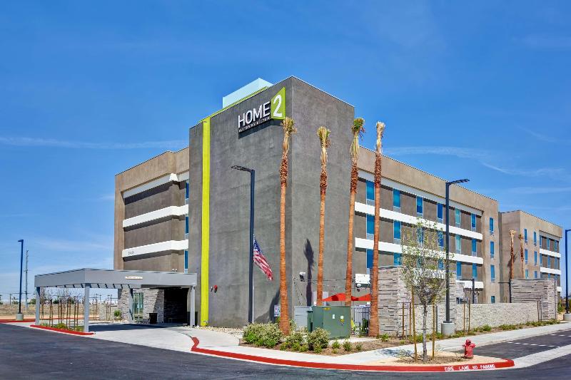 호텔 Home2 Suites By Hilton Palmdale, Ca