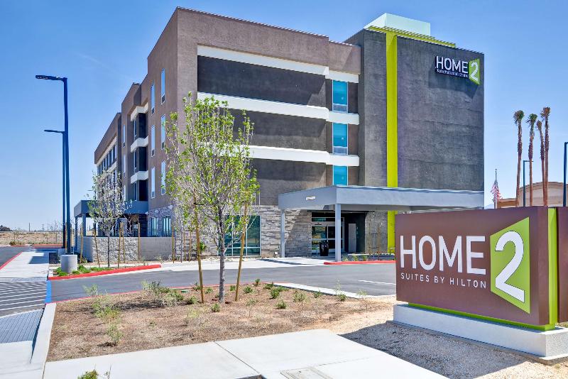 호텔 Home2 Suites By Hilton Palmdale, Ca