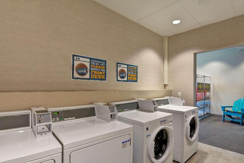 호텔 Home2 Suites By Hilton Palmdale, Ca