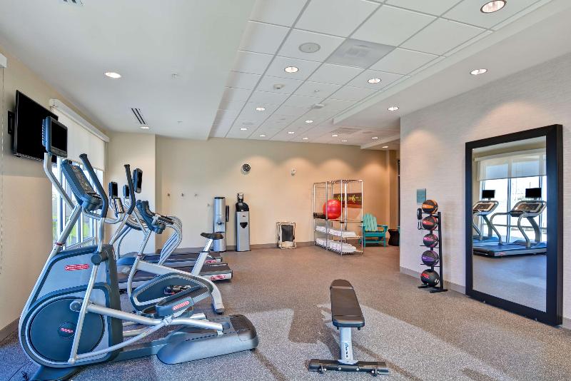 호텔 Home2 Suites By Hilton Palmdale, Ca