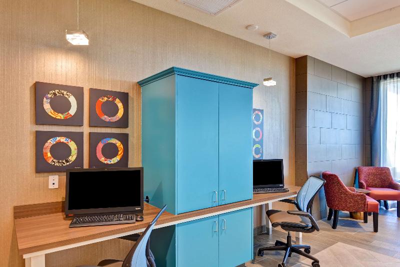 호텔 Home2 Suites By Hilton Palmdale, Ca