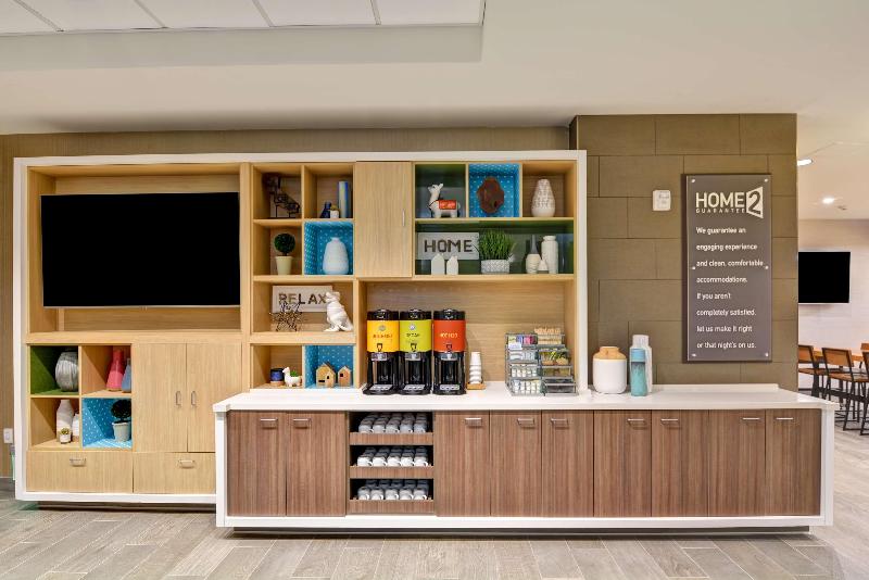 هتل Home2 Suites By Hilton Palmdale, Ca