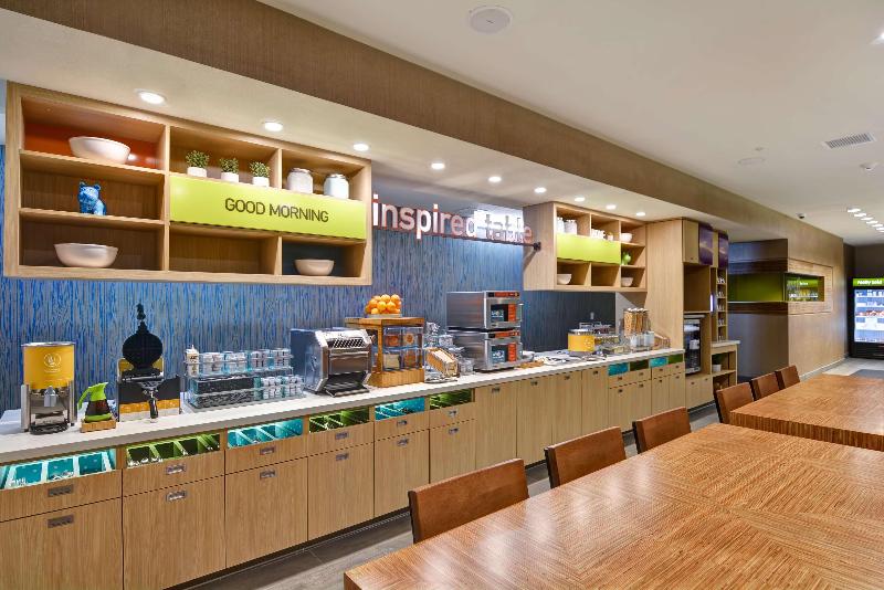 호텔 Home2 Suites By Hilton Palmdale, Ca