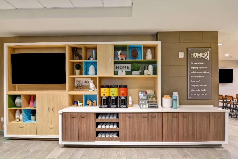 호텔 Home2 Suites By Hilton Palmdale, Ca