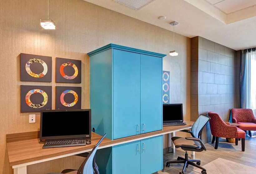 호텔 Home2 Suites By Hilton Palmdale, Ca