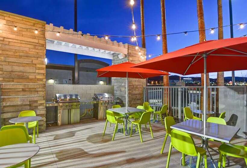 호텔 Home2 Suites By Hilton Palmdale, Ca
