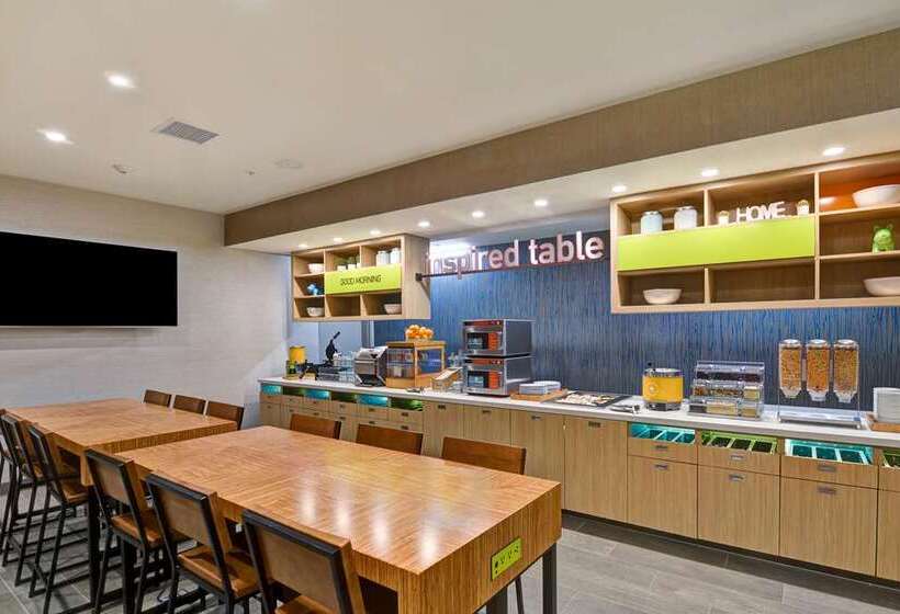 호텔 Home2 Suites By Hilton Palmdale, Ca