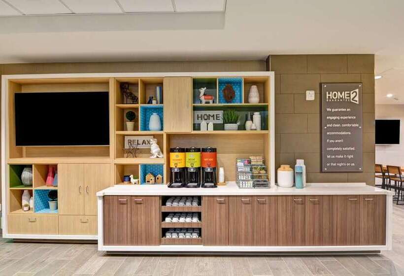 호텔 Home2 Suites By Hilton Palmdale, Ca