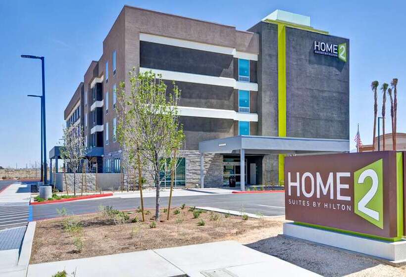 호텔 Home2 Suites By Hilton Palmdale, Ca
