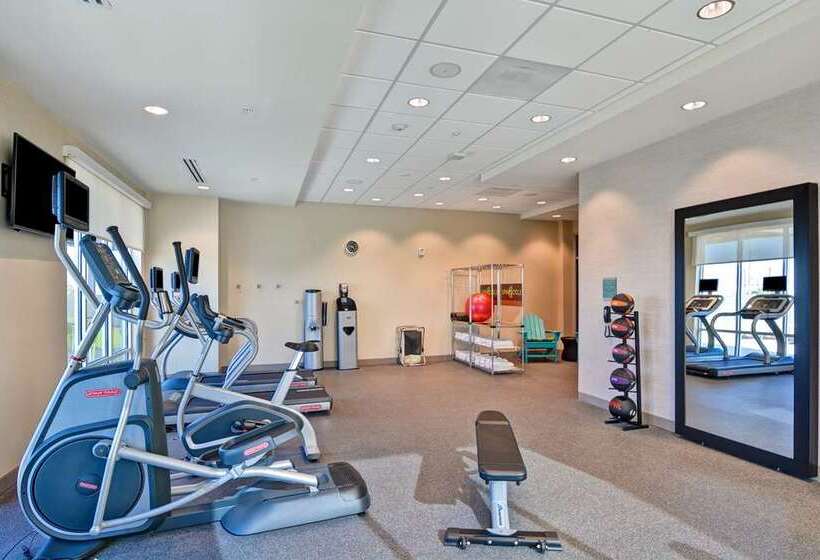 هتل Home2 Suites By Hilton Palmdale, Ca