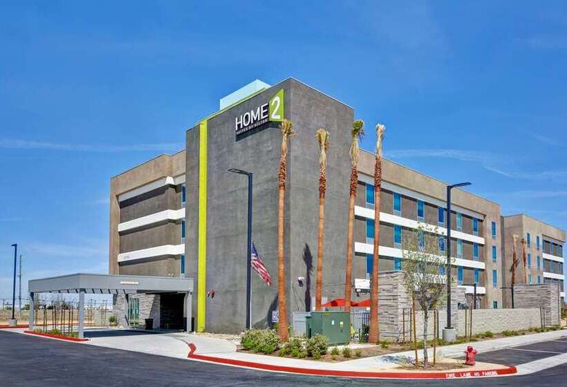 호텔 Home2 Suites By Hilton Palmdale, Ca