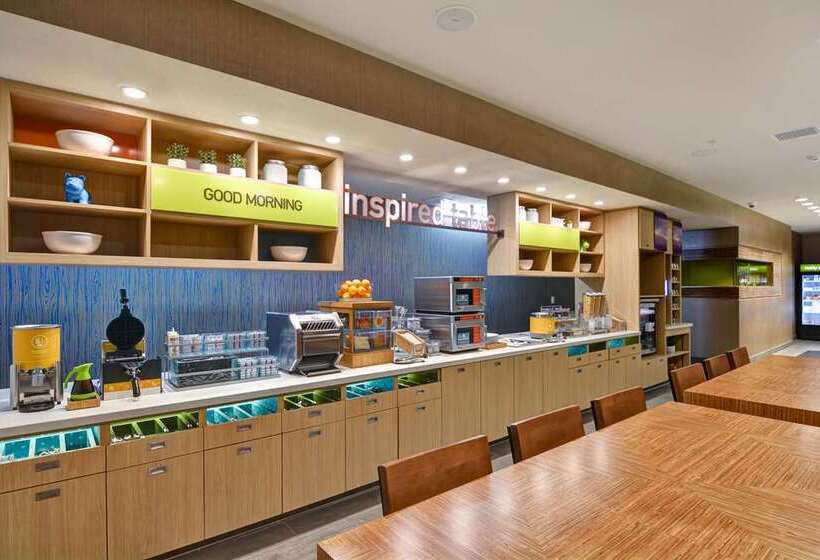 호텔 Home2 Suites By Hilton Palmdale, Ca