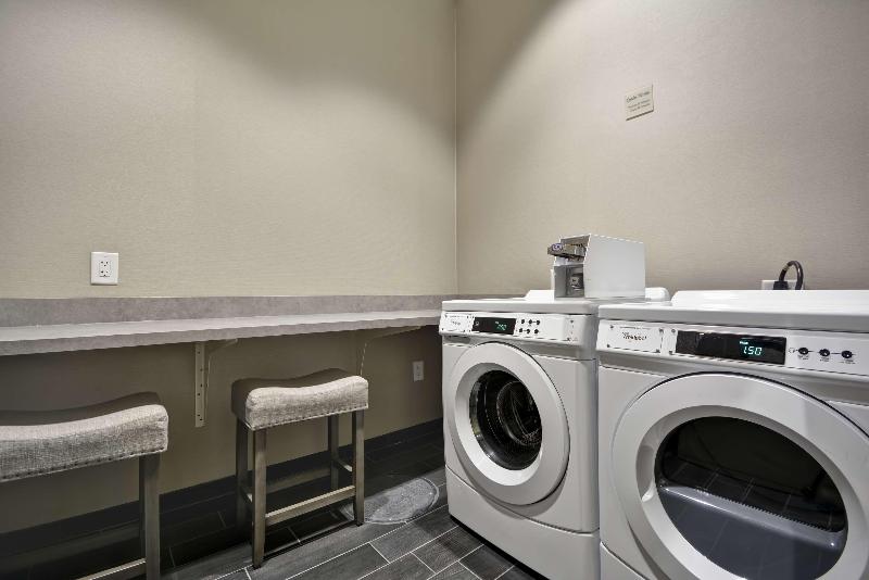 فندق Homewood Suites By Hilton Rocky Mount