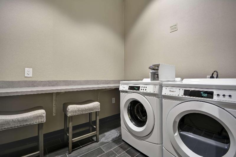 فندق Homewood Suites By Hilton Rocky Mount