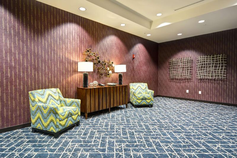 فندق Homewood Suites By Hilton Rocky Mount