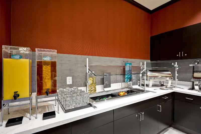 فندق Homewood Suites By Hilton Rocky Mount