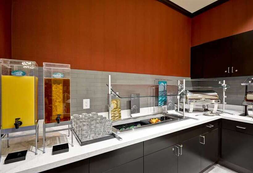 فندق Homewood Suites By Hilton Rocky Mount