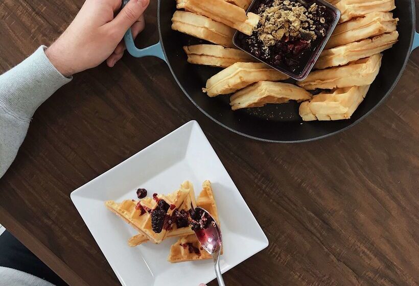 فندق Hyatt Place Glendale/los Angeles