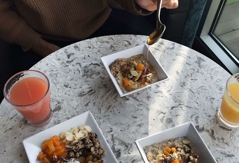 فندق Hyatt Place Glendale/los Angeles