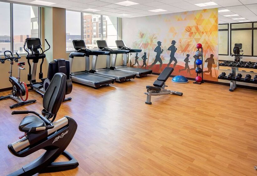 فندق Hyatt Place Glendale/los Angeles