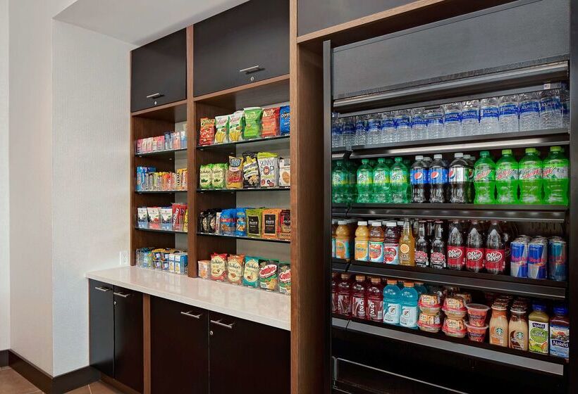 فندق Hyatt Place Glendale/los Angeles