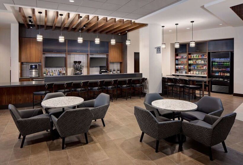 فندق Hyatt Place Glendale/los Angeles