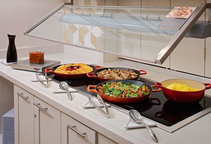 فندق Hyatt Place Glendale/los Angeles