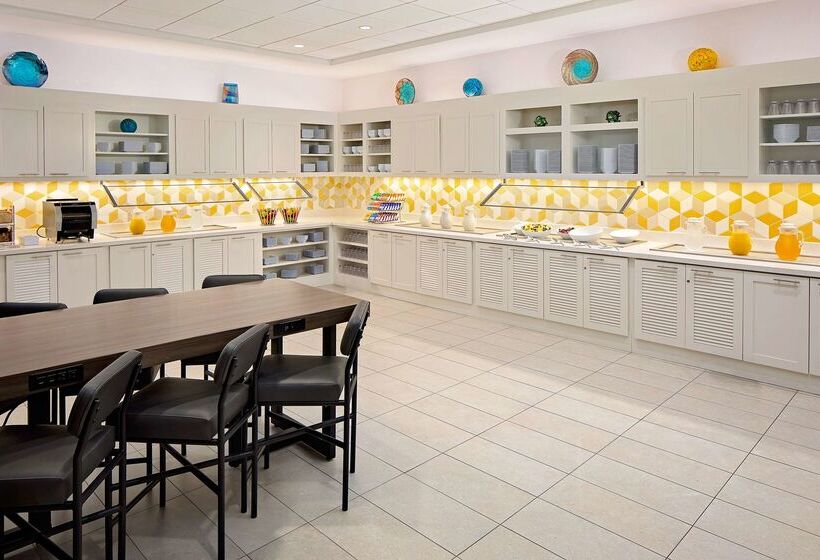 فندق Hyatt Place Glendale/los Angeles